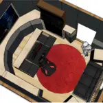 SHUTTLE MODEL