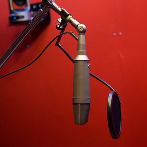 Neumann U 87 (1971)