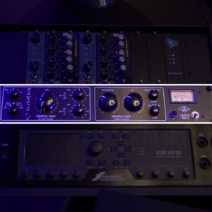 Universal Audio LA-610 MkII