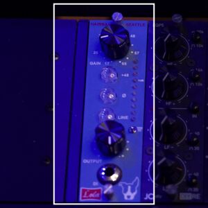 Hairball Audio Lola