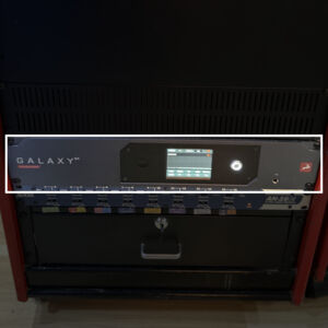 Antelope Audio Galaxy 64