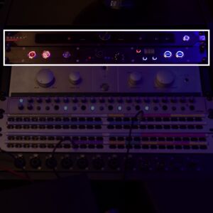 Antelope Audio Galaxy 32