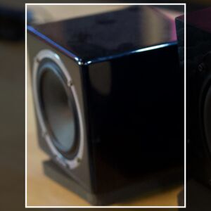 Avantone Passive MixCubes