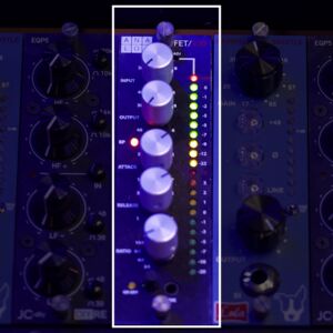 Hairball Audio FET/500