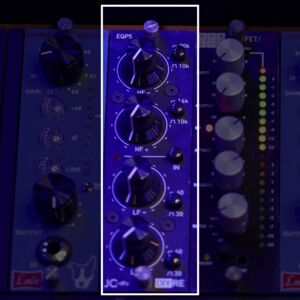DIYRE EQP-5
