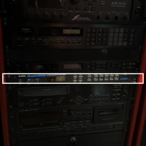 Alesis Quadraverb