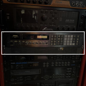 Yamaha REV7