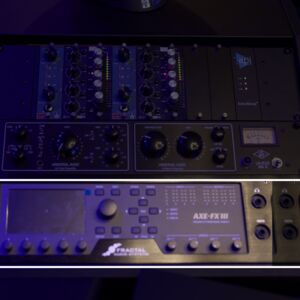 Fractal Audio Axe-Fx III