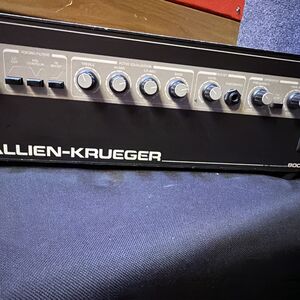 Gallien-Krueger 800RB