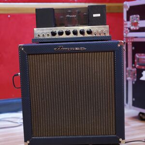 Ampeg B-15R Portaflex (reissue)