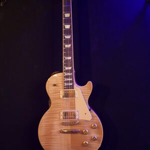 Gibson Les Paul Standard (2007)