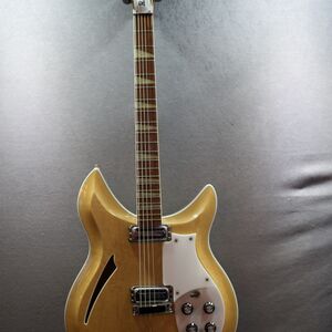 Rickenbacker 381V69