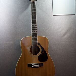 Yamaha FG-512II