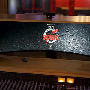 Samsung Odyssey G9 49″ super-ultrawide