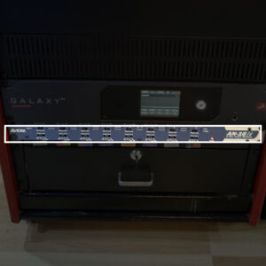 Aviom AN-16/i input module