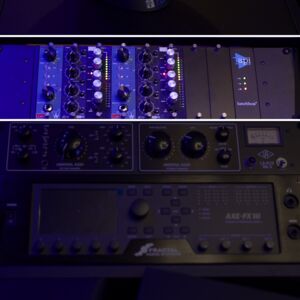 API 500-8B lunchbox