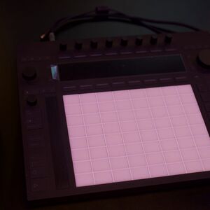 Ableton Push 3