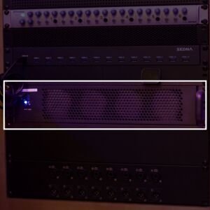 Shuttle Server (Windows PC)