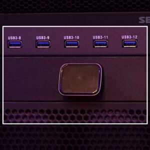 JetKVM remote console