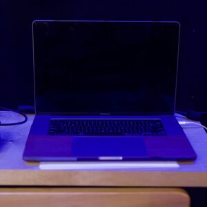 Apple MacBook Pro 16″ (2019)