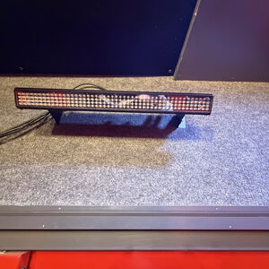 Chauvet COLORstrip Mini
