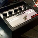 A/DA Flanger (representative photo)