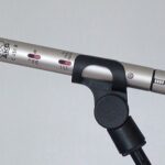 AKG C451 B (representative photo)