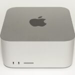 Apple Mac Studio (M2 Ultra) (representative photo)