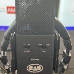 CAD Equitek E-200 (representative photo)