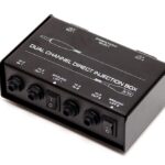DIYRE FE2 direct box (representative photo)