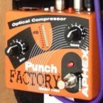 Janglebox compressor (representative photo)