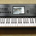 Korg Kronos 2 88 (representative photo)