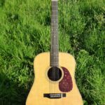 Martin D-35 (representative photo)