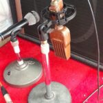 Audio-Technica AT4081 (representative photo)
