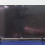 Samsung 50″ 8000 Series wall monitors (representative photo)