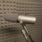 Shure SM7B (representative photo)